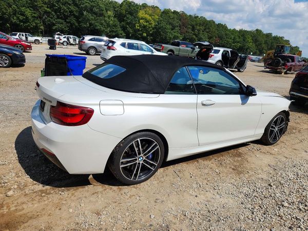 2020 BMW M240I