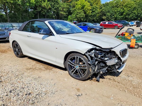2020 BMW M240I