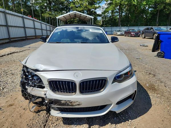 2020 BMW M240I