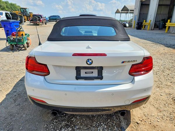 2020 BMW M240I