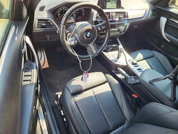 2020 BMW M240I