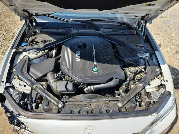 2020 BMW M240I