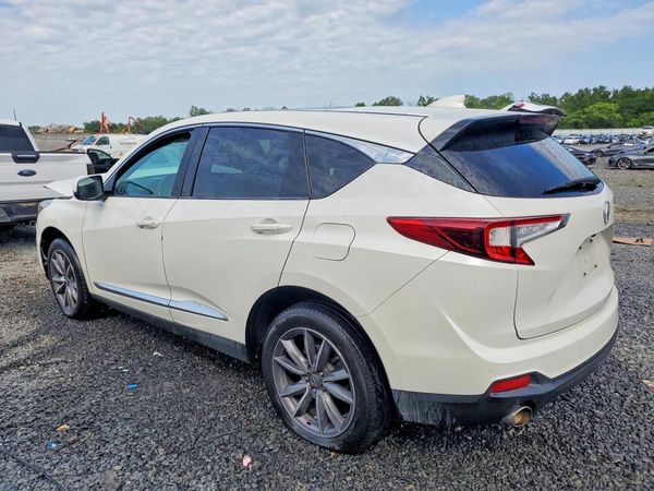 2019 ACURA RDX