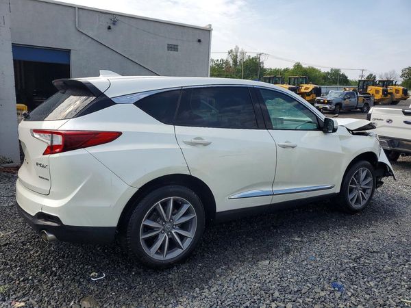 2019 ACURA RDX