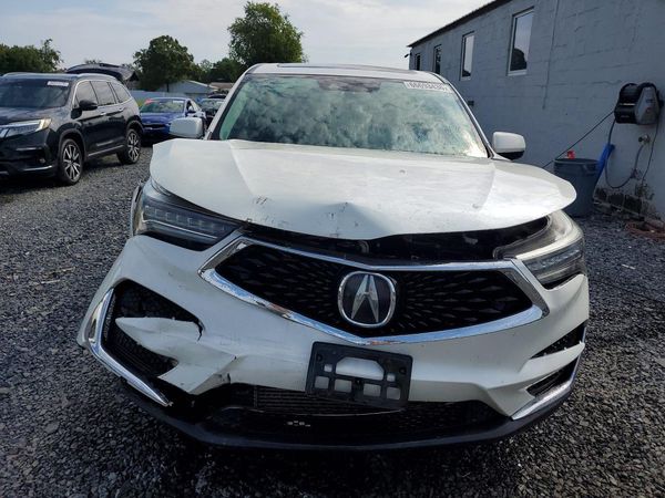 2019 ACURA RDX