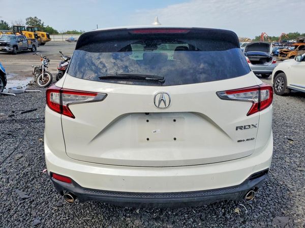 2019 ACURA RDX