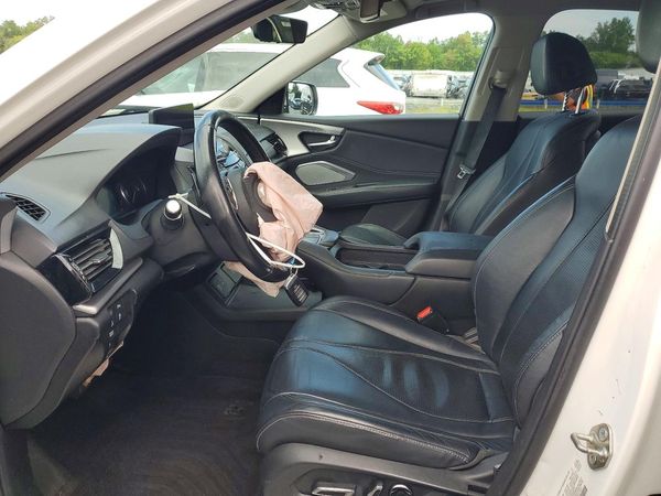 2019 ACURA RDX