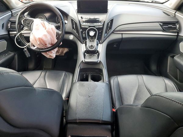 2019 ACURA RDX