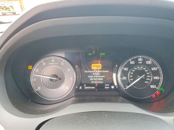 2019 ACURA RDX