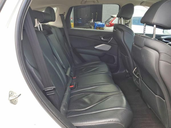 2019 ACURA RDX