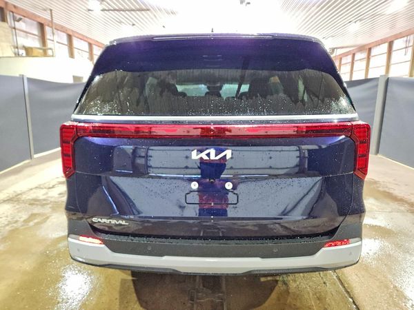 2027 KIA CARNIVAL LX, LXS