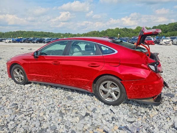2020 HYUNDAI SONATA SE