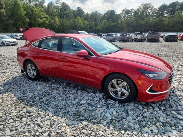 2020 HYUNDAI SONATA SE