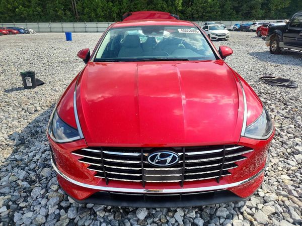 2020 HYUNDAI SONATA SE