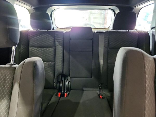 2021 JEEP GRAND CHEROKEE LAREDO 4X4