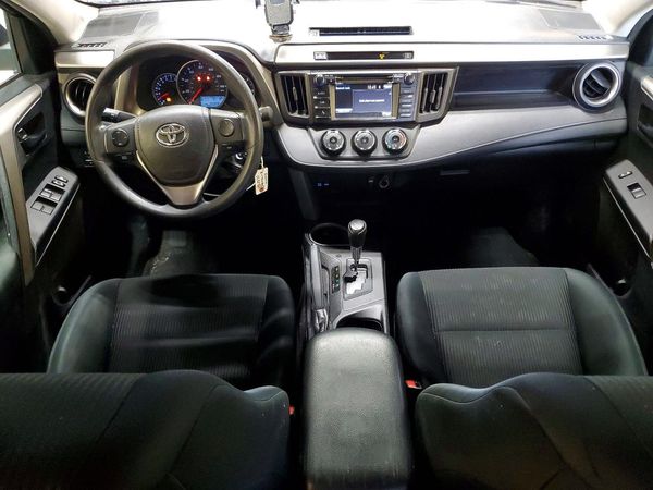 2016 TOYOTA RAV4 LE (X Grade)