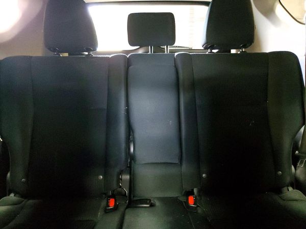 2016 TOYOTA RAV4 LE (X Grade)