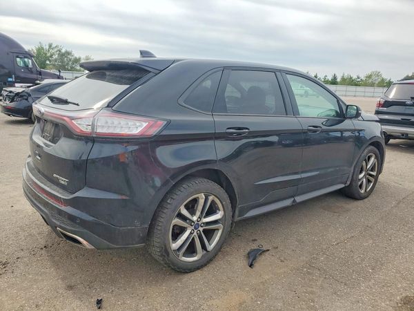 2017 FORD EDGE