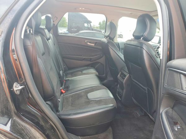 2017 FORD EDGE