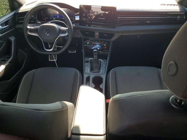 2025 VOLKSWAGEN JETTA