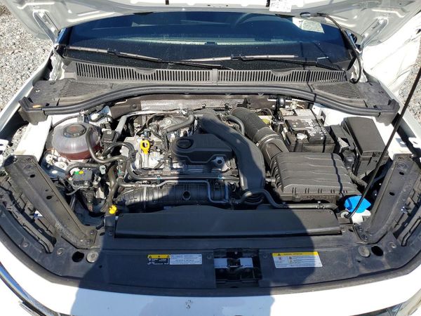 2025 VOLKSWAGEN JETTA