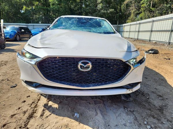 2026 MAZDA 3 Preferred