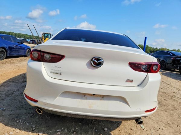 2026 MAZDA 3 Preferred