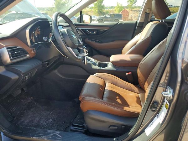 2021 SUBARU OUTBACK Touring+M/R+NAVI(HK)