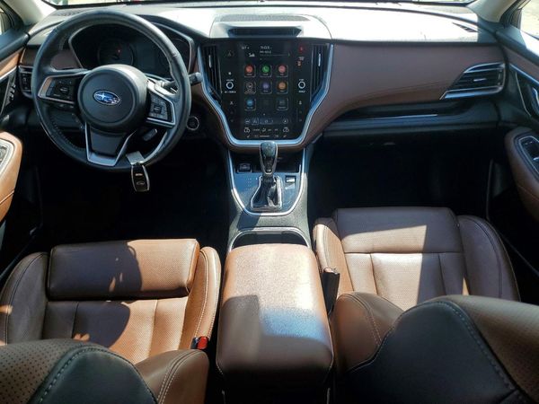 2021 SUBARU OUTBACK Touring+M/R+NAVI(HK)