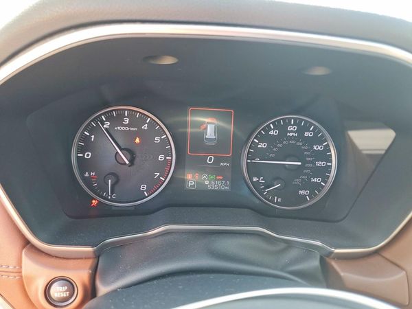 2021 SUBARU OUTBACK Touring+M/R+NAVI(HK)