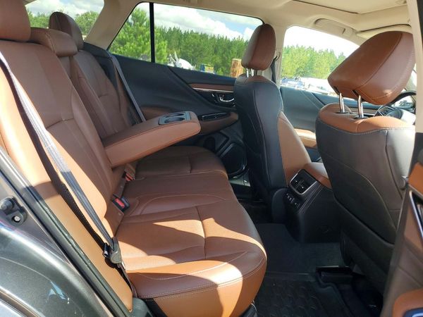 2021 SUBARU OUTBACK Touring+M/R+NAVI(HK)