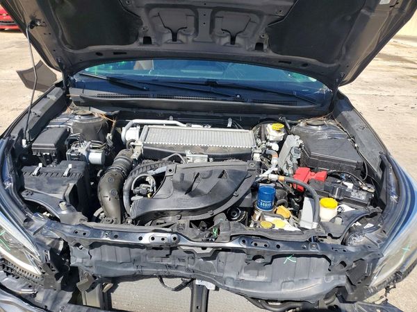 2021 SUBARU OUTBACK Touring+M/R+NAVI(HK)