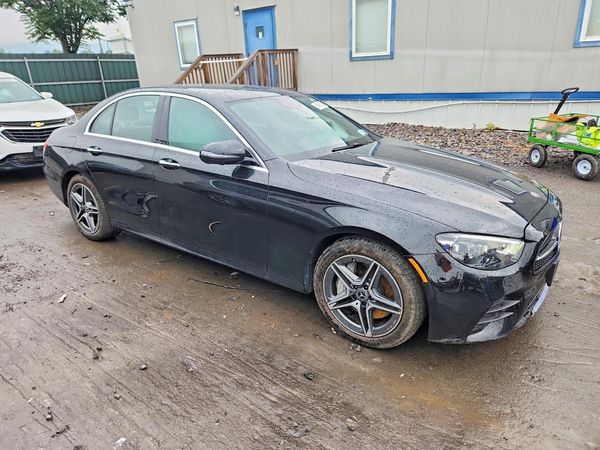 2021 MERCEDES-BENZ E E350-4M