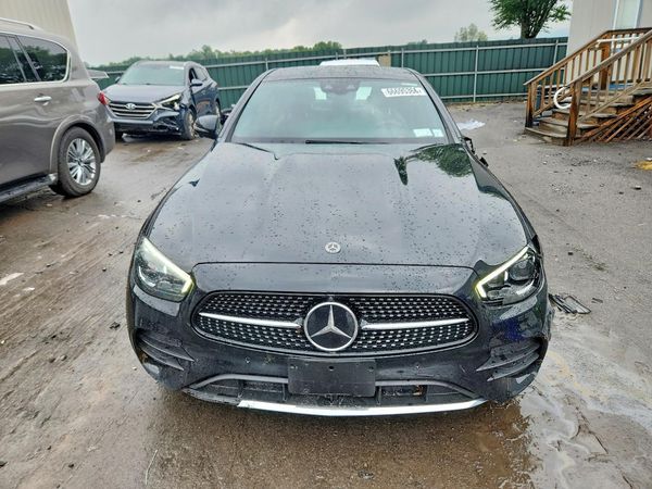 2021 MERCEDES-BENZ E E350-4M