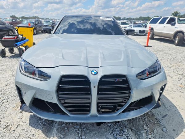 2025 BMW M3 M3 xDrive Competition — DIRF