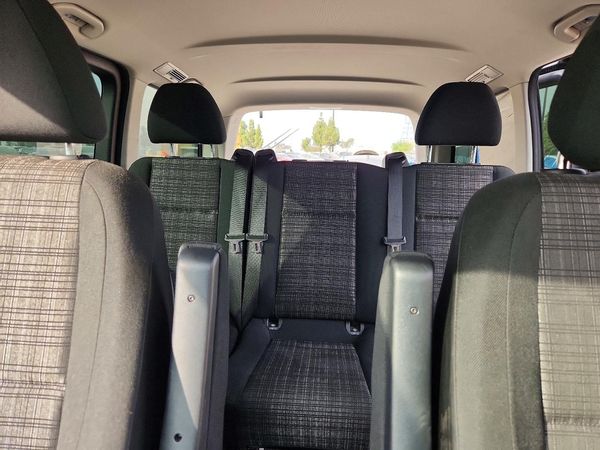 2018 MERCEDES-BENZ METRIS
