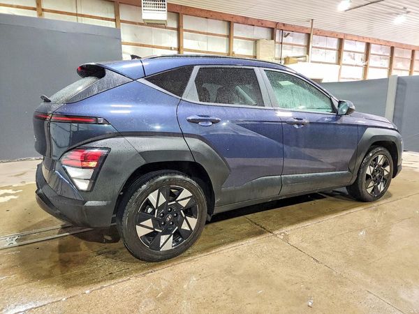 2025 HYUNDAI KONA SEL, N Line S — PSRA