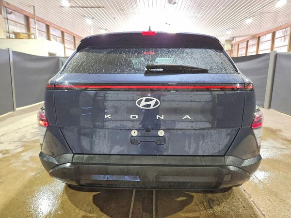 2025 HYUNDAI KONA SEL, N Line S — DIRR