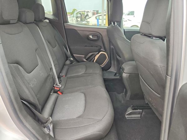 2015 JEEP RENEGADE
