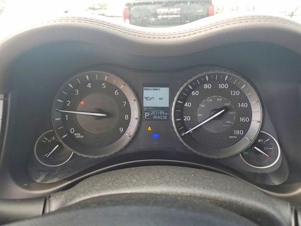 2016 INFINITI Q70