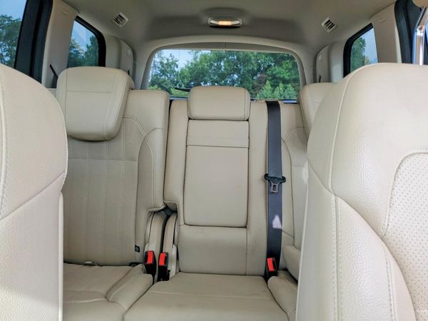 2018 MERCEDES-BENZ GLS GLS450-4M