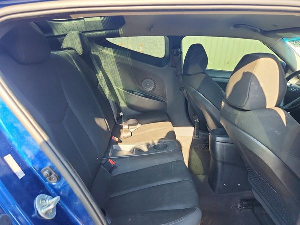 2017 HYUNDAI VELOSTER
