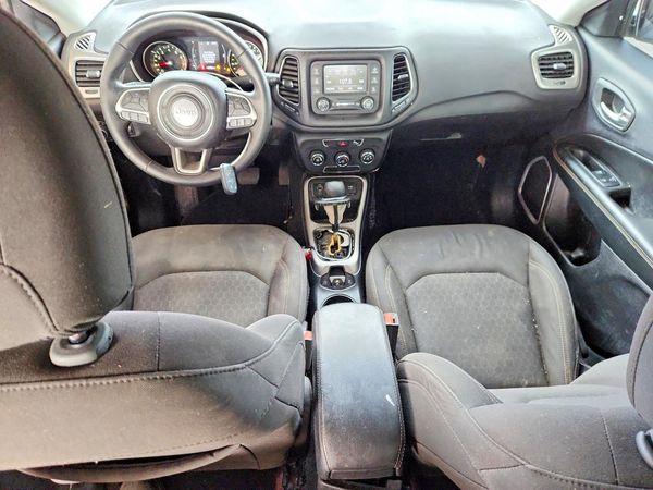 2017 JEEP COMPASS Sport