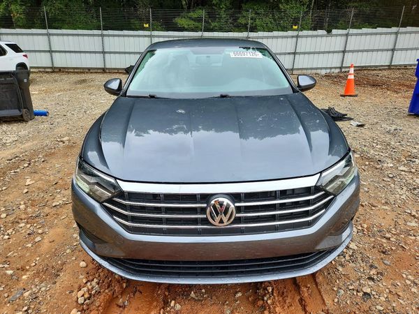 2020 VOLKSWAGEN JETTA