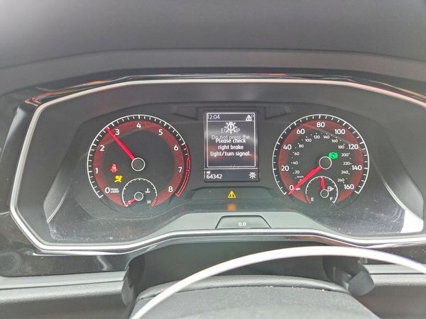 2020 VOLKSWAGEN JETTA