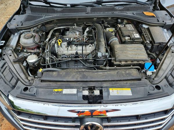 2020 VOLKSWAGEN JETTA