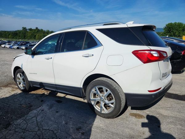 2018 CHEVROLET EQUINOX Premier (1LZ)