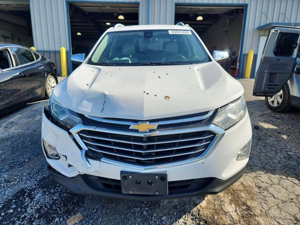 2018 CHEVROLET EQUINOX Premier (1LZ)