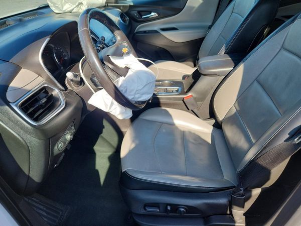 2018 CHEVROLET EQUINOX Premier (1LZ)