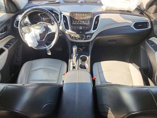 2018 CHEVROLET EQUINOX Premier (1LZ)